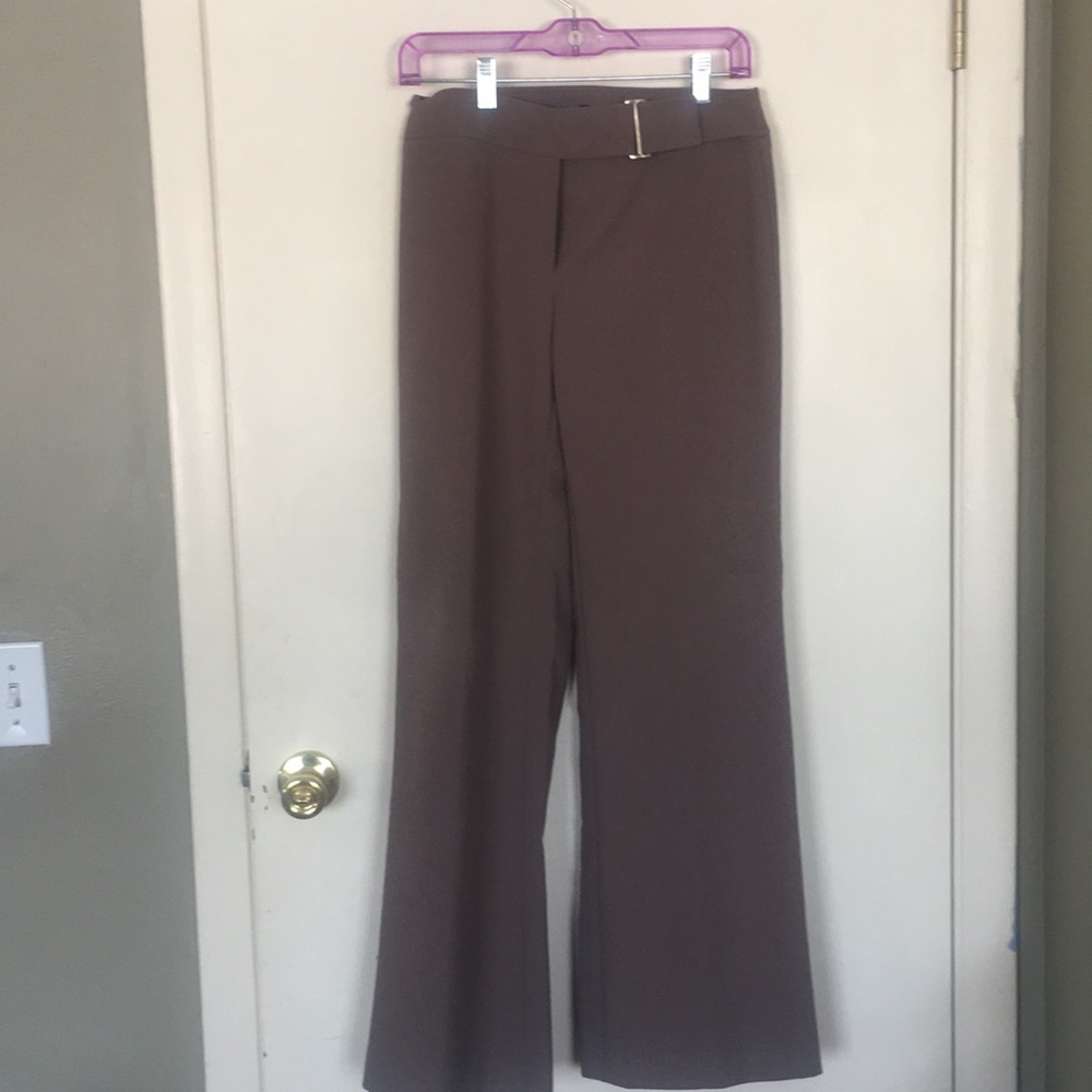 New York &Company slacks